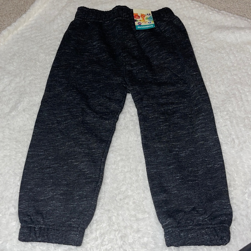 sweats, toddlers 3T